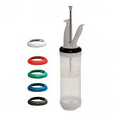 PORTION PAL 24 OZ VALUE PACK WITH DOUBLE VALVE DISPENSING CU - Mabrook Hotel Supplies